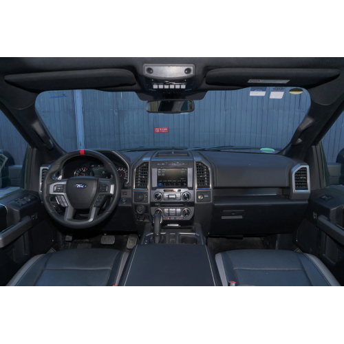 2018 Ford Pickup F-150 Raptor Used Cars  Gasoline Engine Type Steering Left 4 Doors 5 Seats